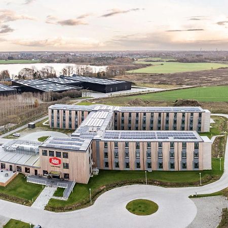 Aiden By Best Western Herning Dış mekan fotoğraf