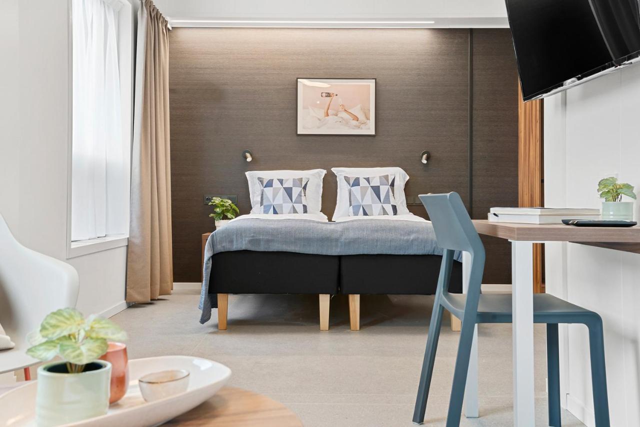 Aiden By Best Western Herning Dış mekan fotoğraf