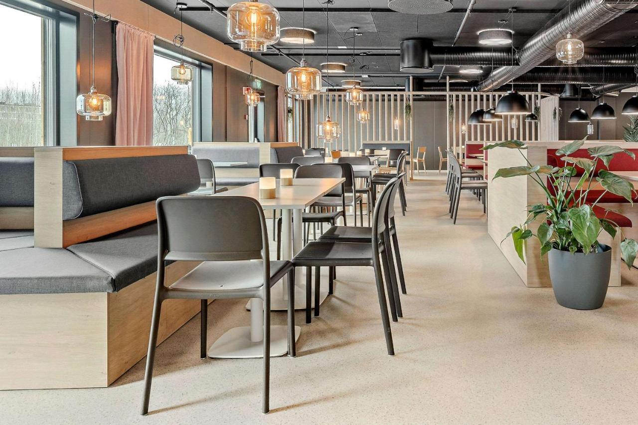 Aiden By Best Western Herning Dış mekan fotoğraf