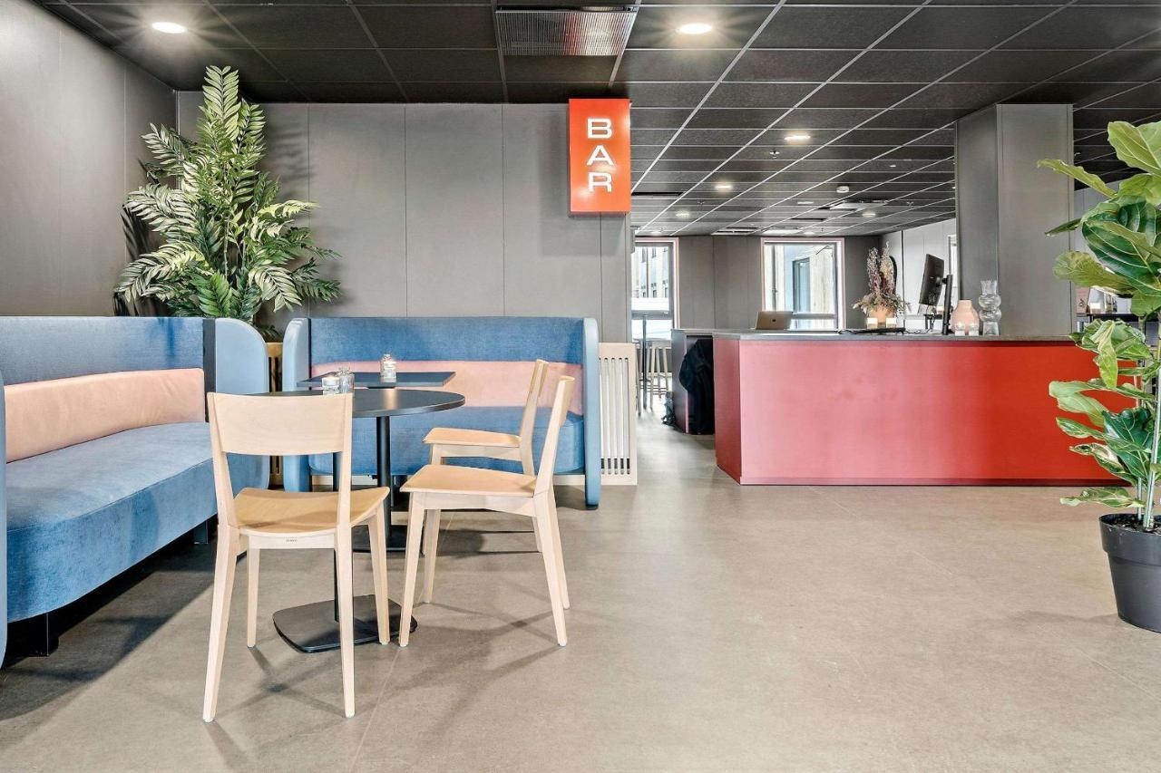 Aiden By Best Western Herning Dış mekan fotoğraf