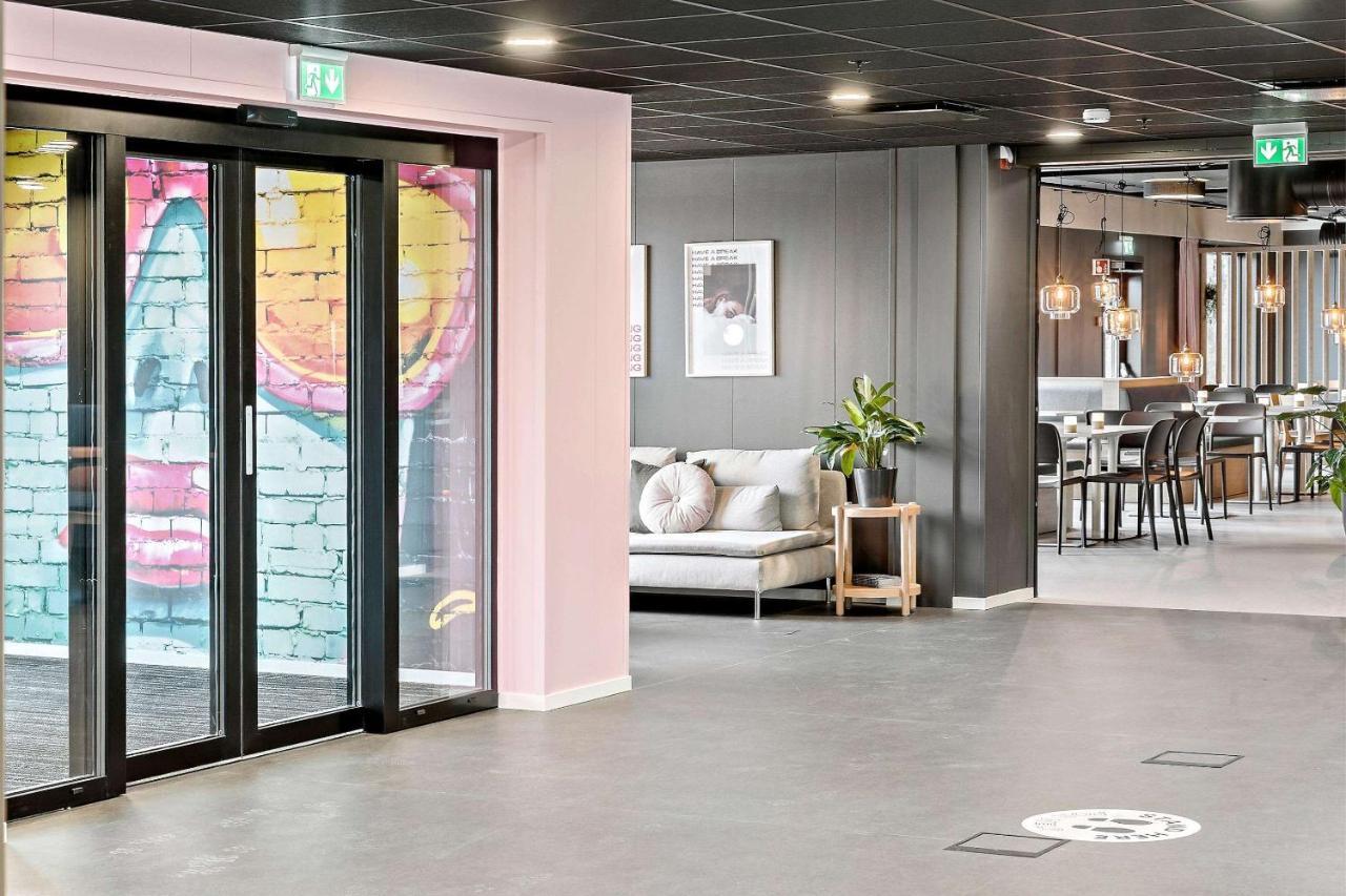 Aiden By Best Western Herning Dış mekan fotoğraf