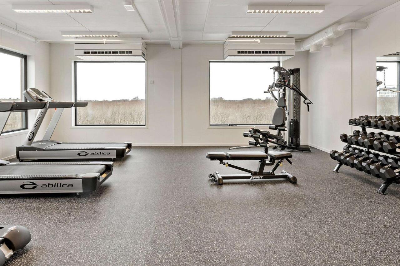 Aiden By Best Western Herning Dış mekan fotoğraf