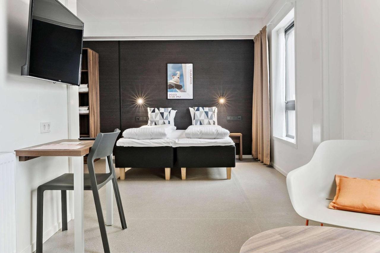 Aiden By Best Western Herning Dış mekan fotoğraf