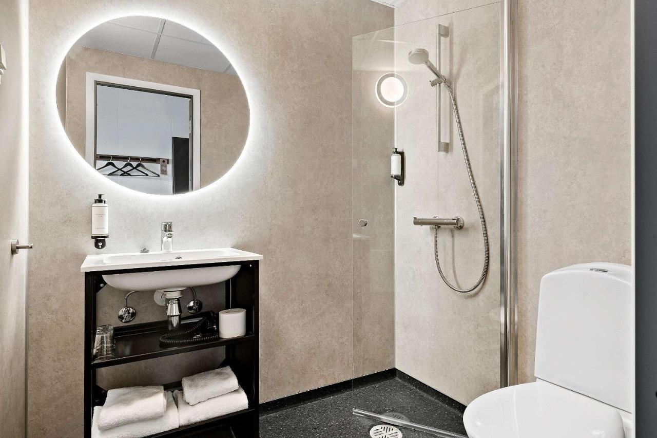 Aiden By Best Western Herning Dış mekan fotoğraf