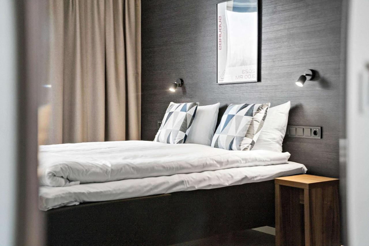 Aiden By Best Western Herning Dış mekan fotoğraf