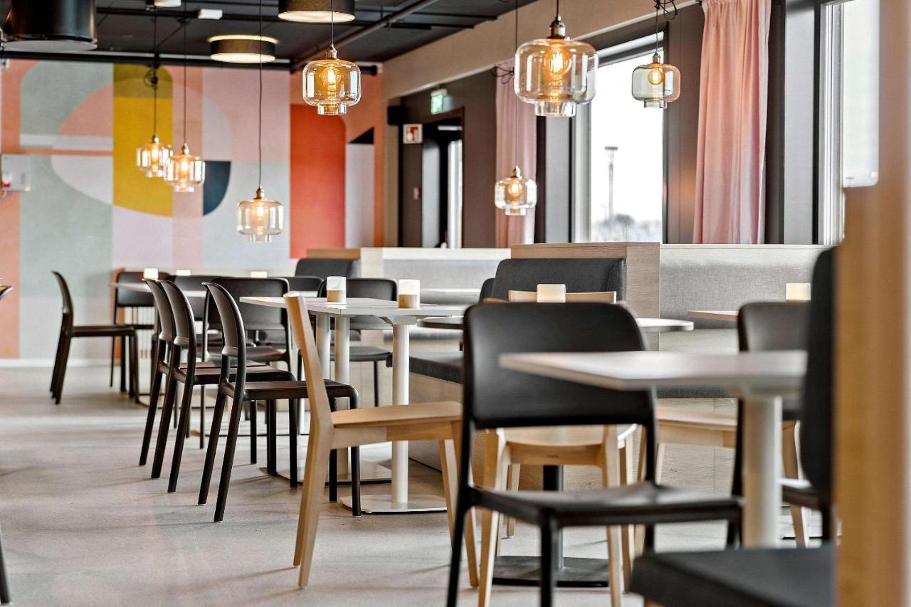 Aiden By Best Western Herning Dış mekan fotoğraf