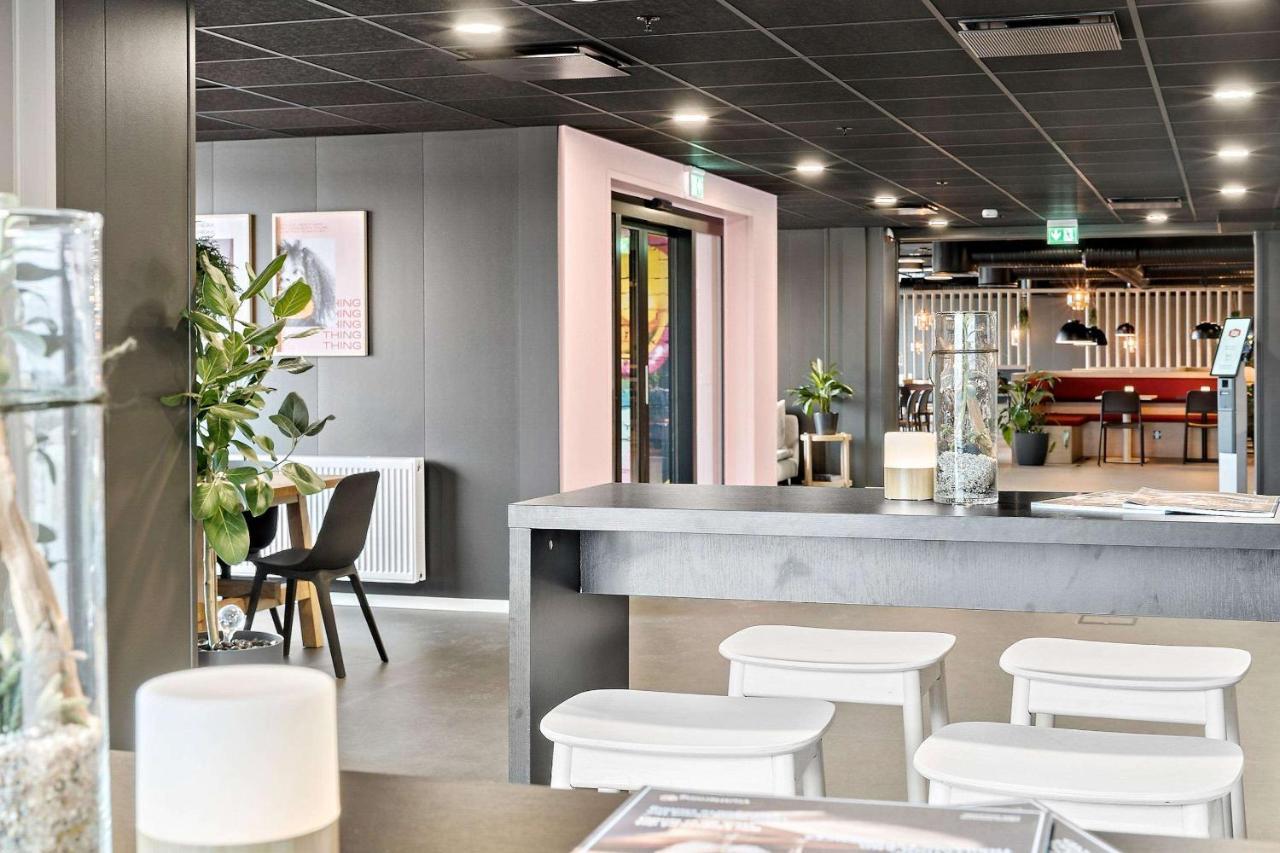 Aiden By Best Western Herning Dış mekan fotoğraf