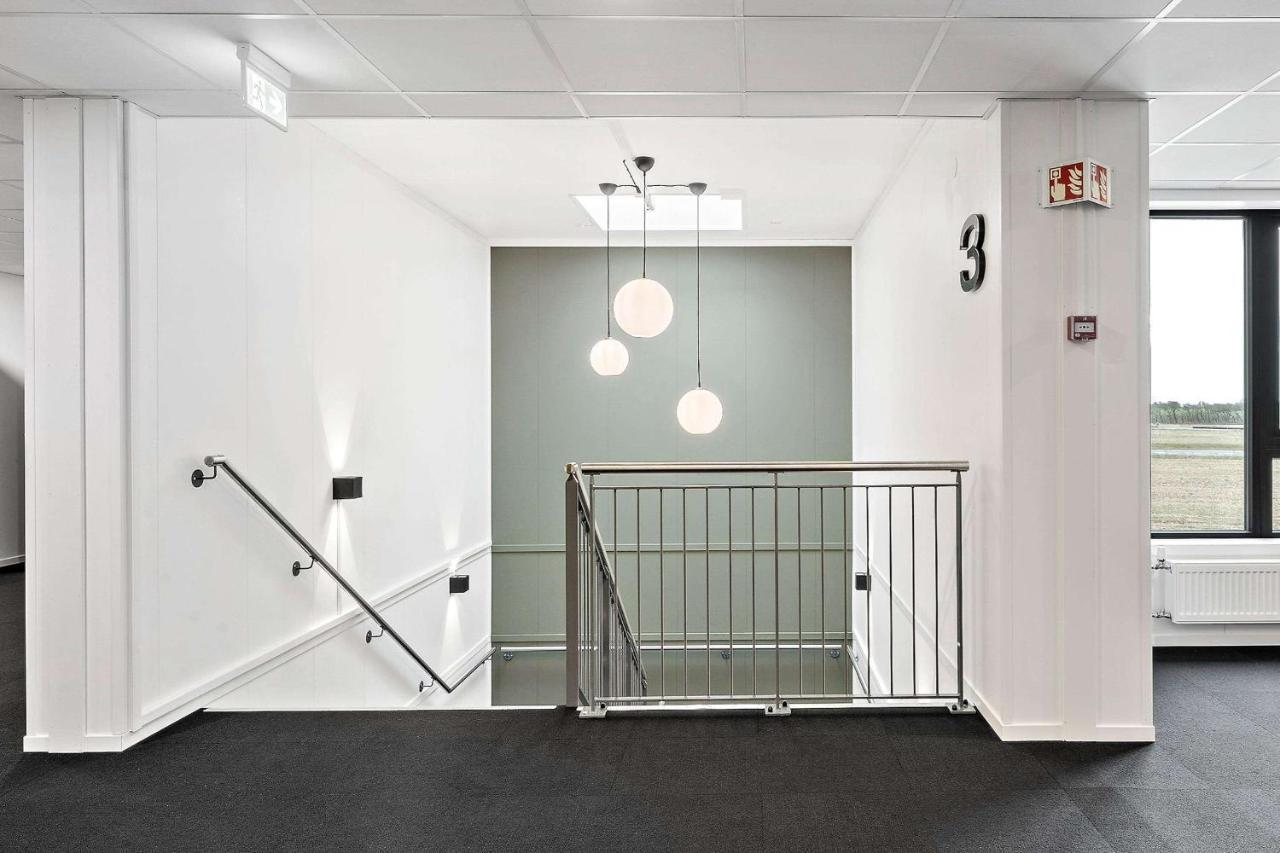 Aiden By Best Western Herning Dış mekan fotoğraf