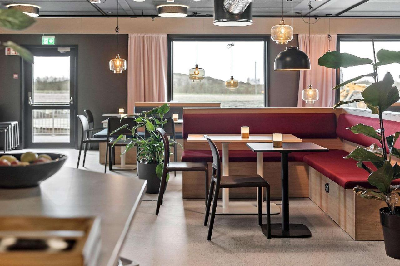 Aiden By Best Western Herning Dış mekan fotoğraf