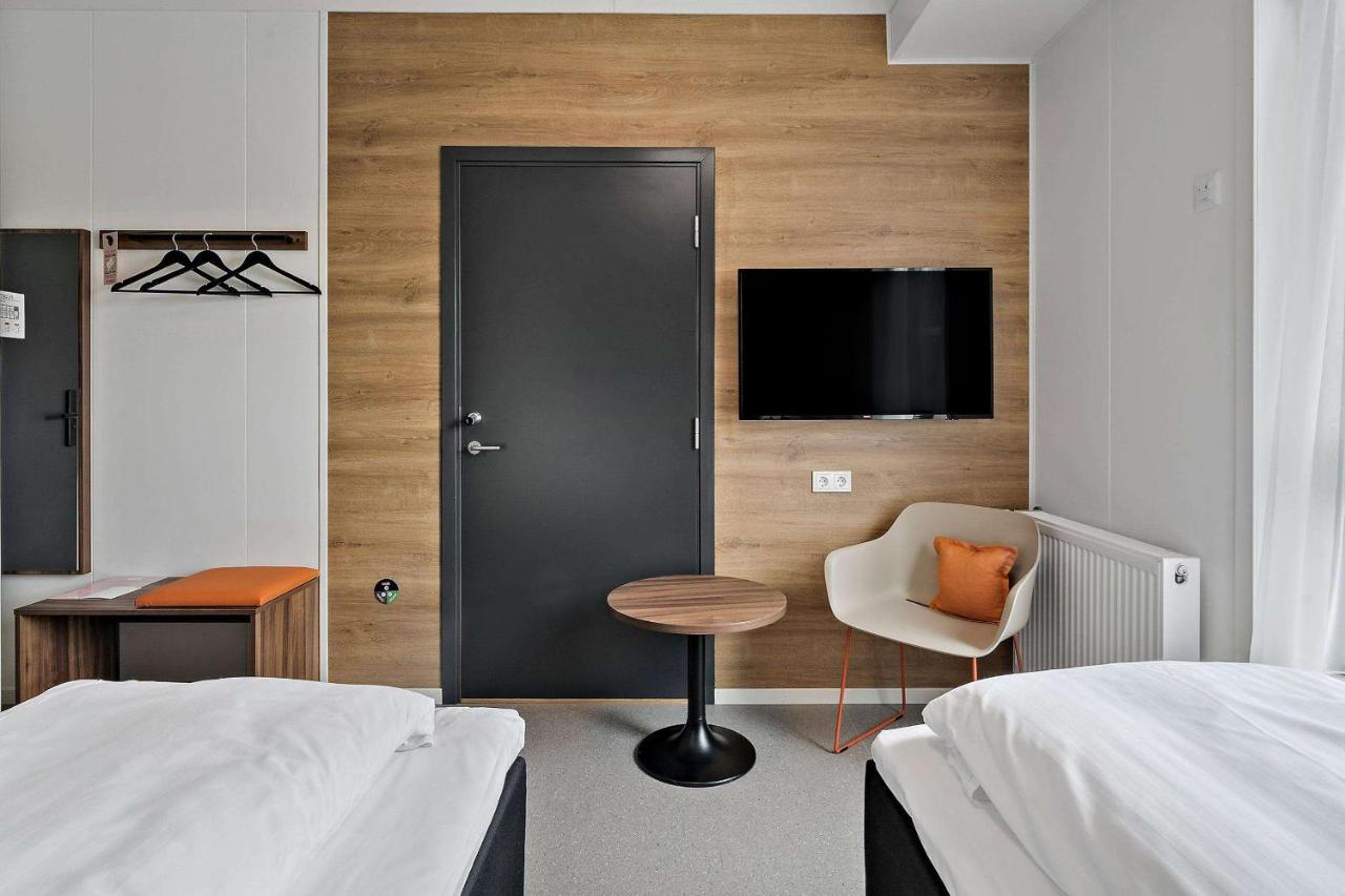 Aiden By Best Western Herning Dış mekan fotoğraf