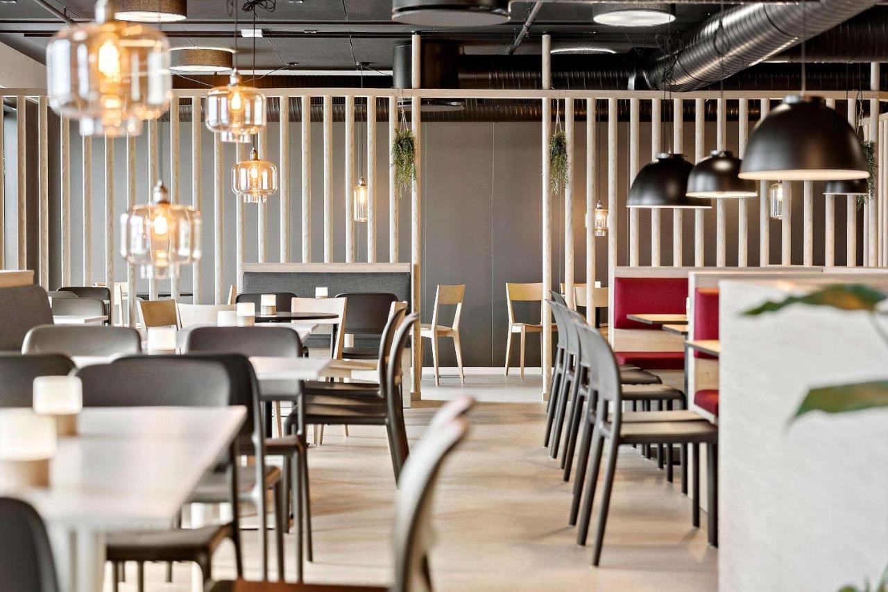 Aiden By Best Western Herning Dış mekan fotoğraf