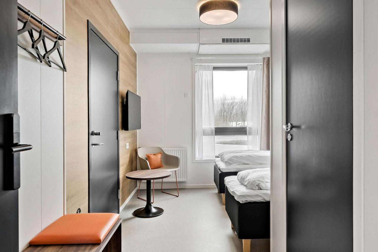 Aiden By Best Western Herning Dış mekan fotoğraf