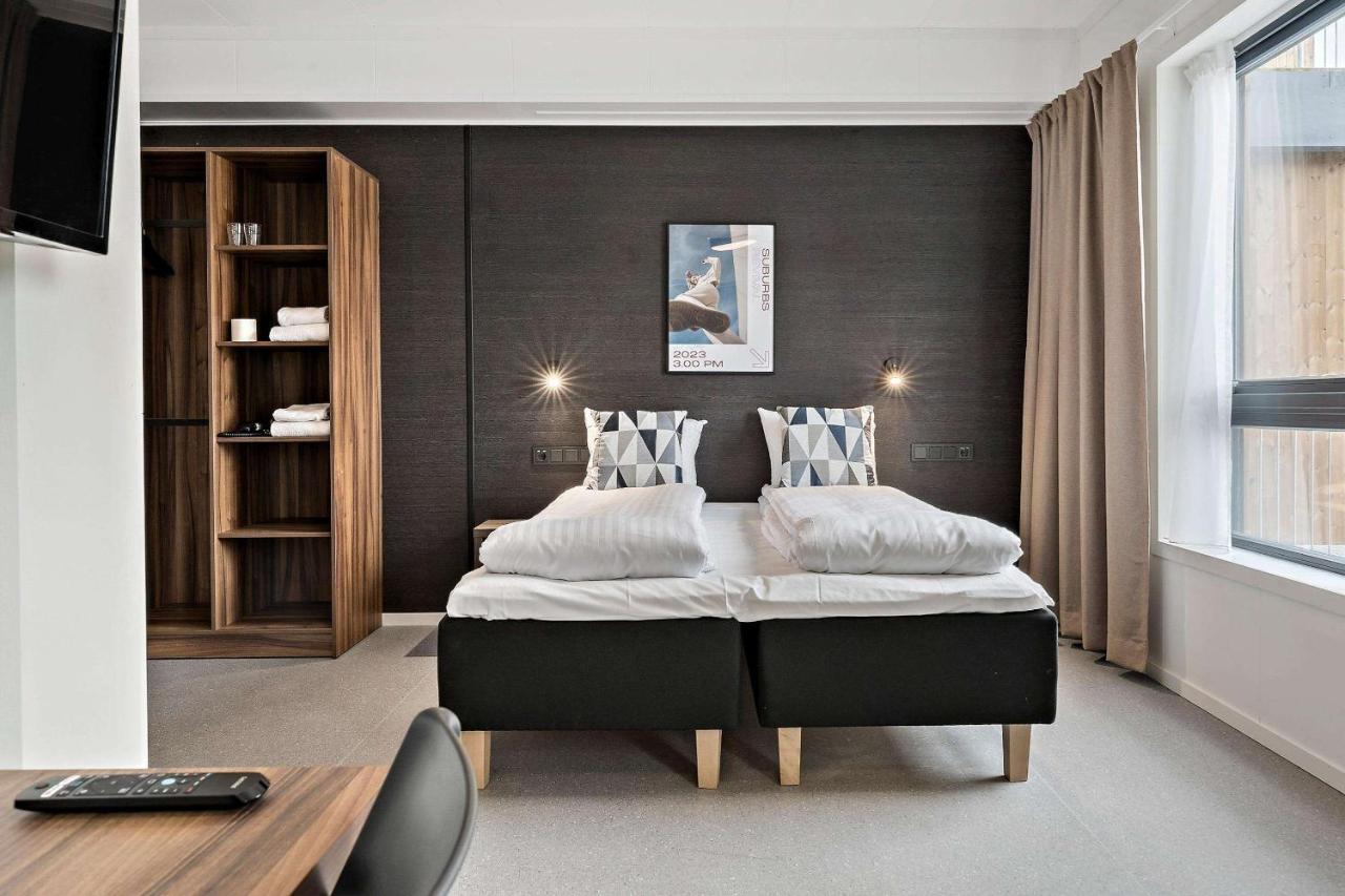 Aiden By Best Western Herning Dış mekan fotoğraf