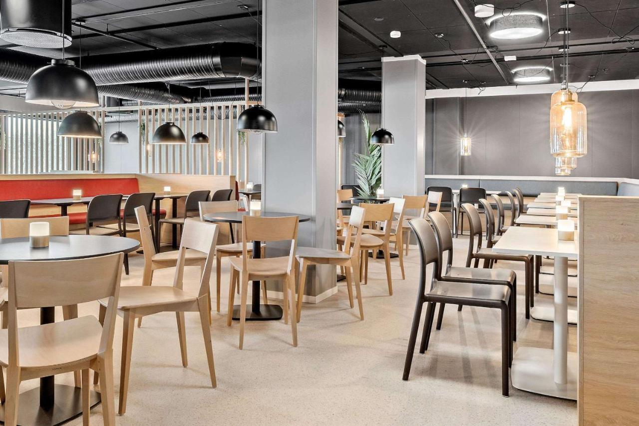 Aiden By Best Western Herning Dış mekan fotoğraf